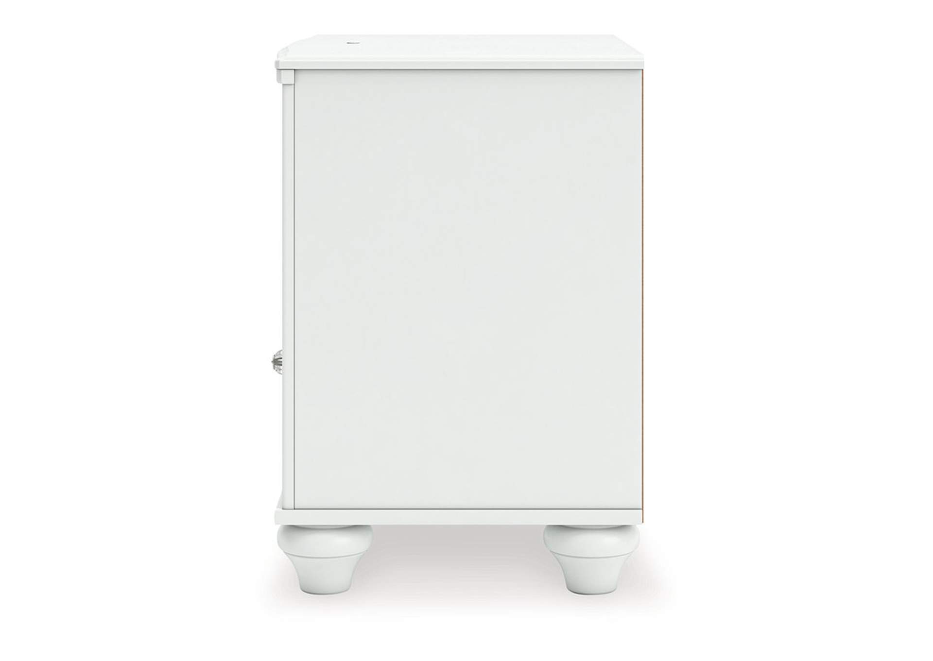 Kozlani Nightstand image 9