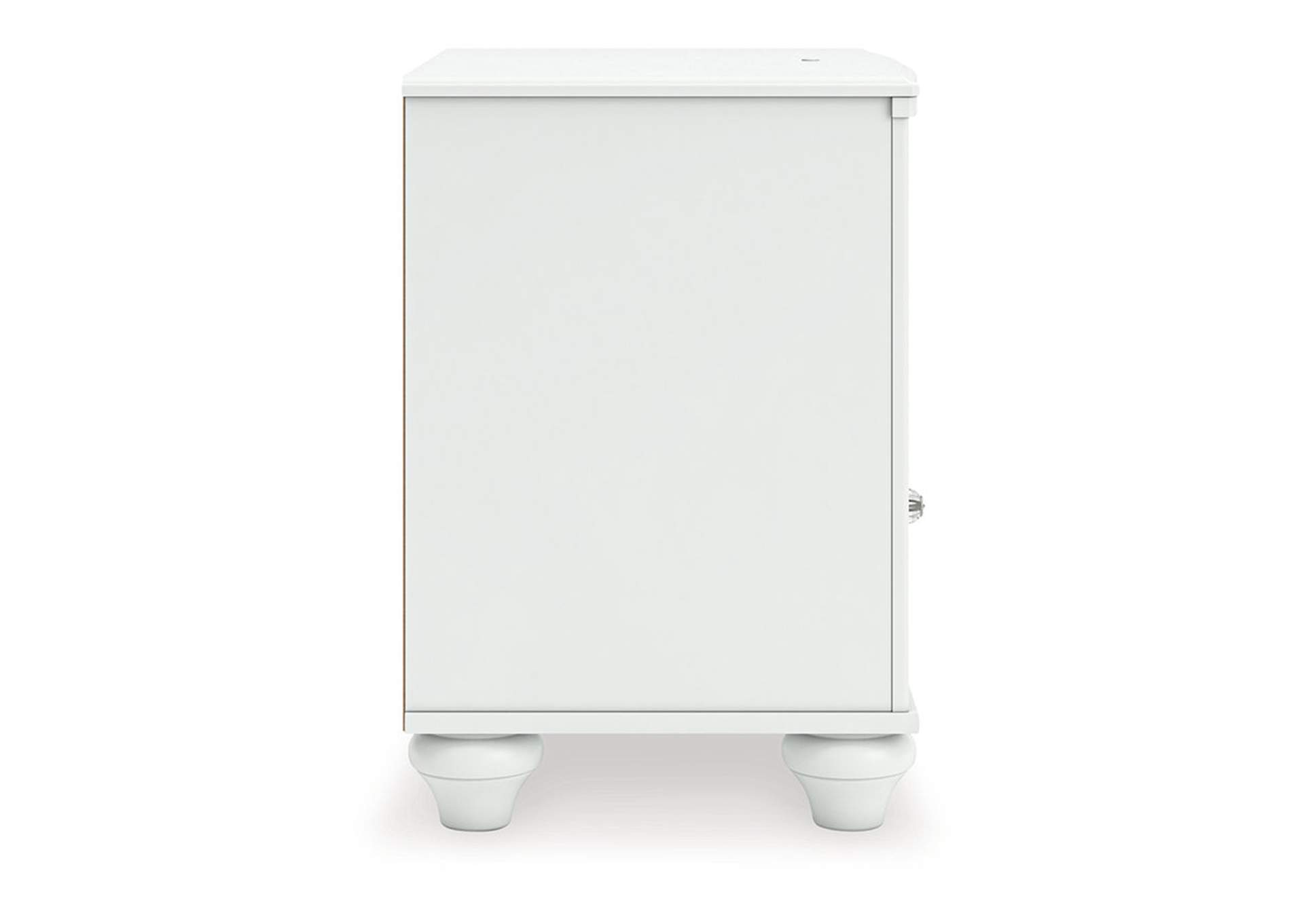 Kozlani Nightstand image 10