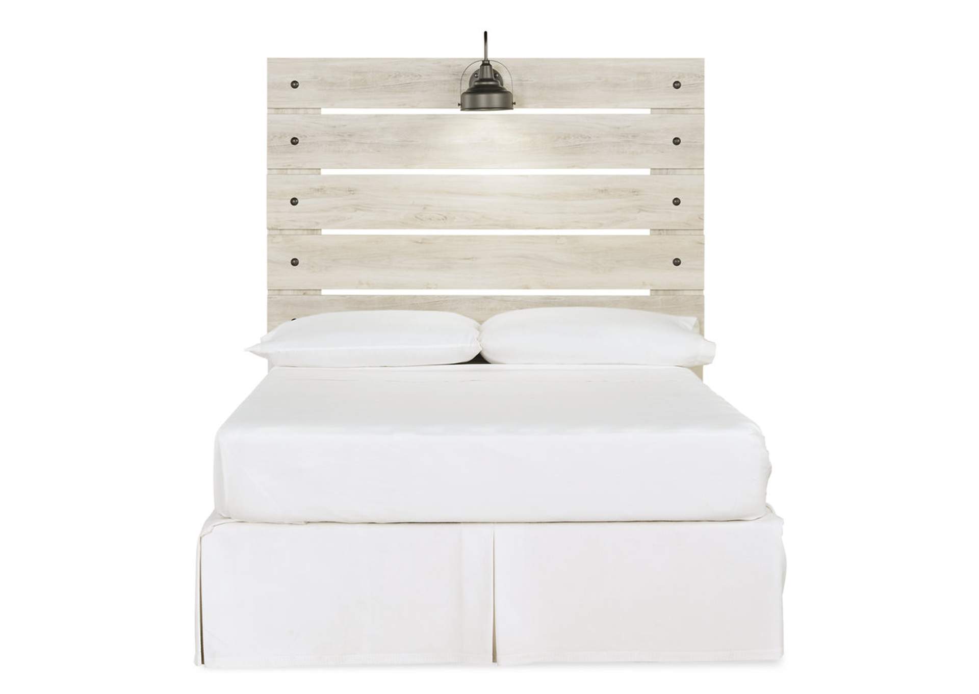 Cambeck Full Panel Headboard image 3