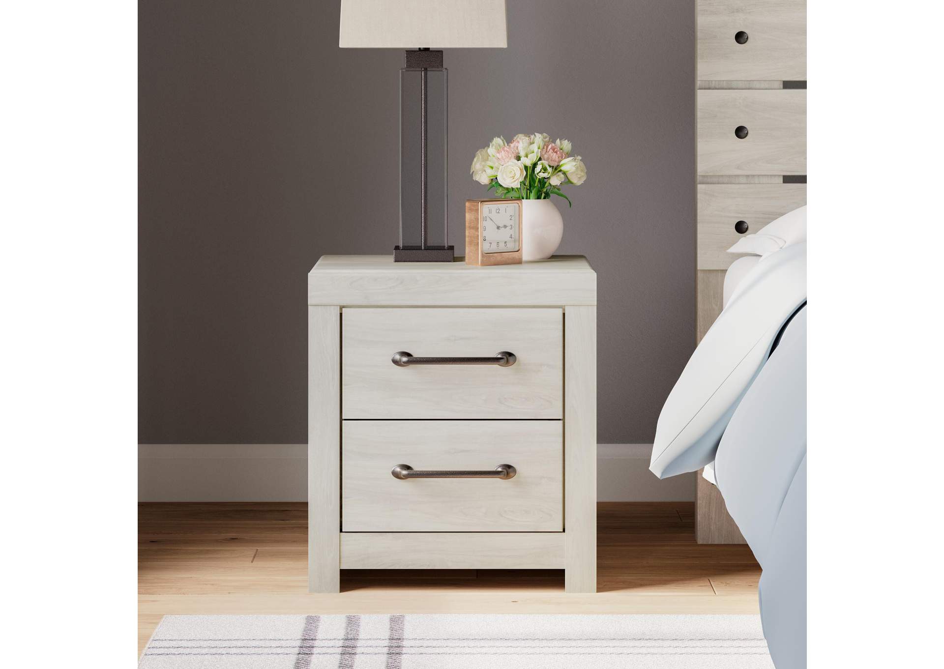 Cambeck Nightstand image 3