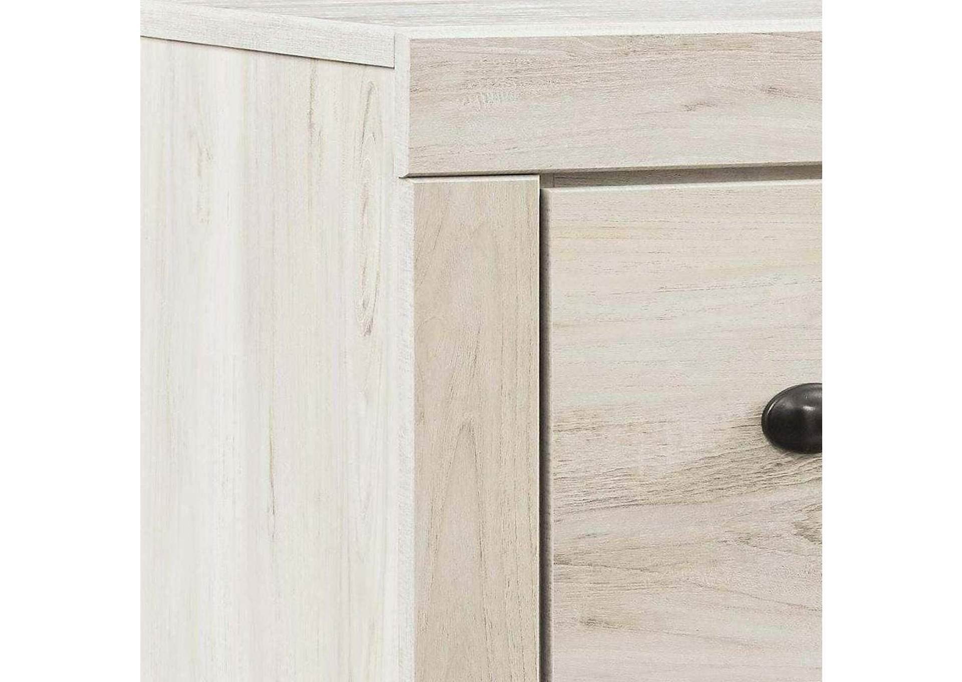 Cambeck Nightstand image 7