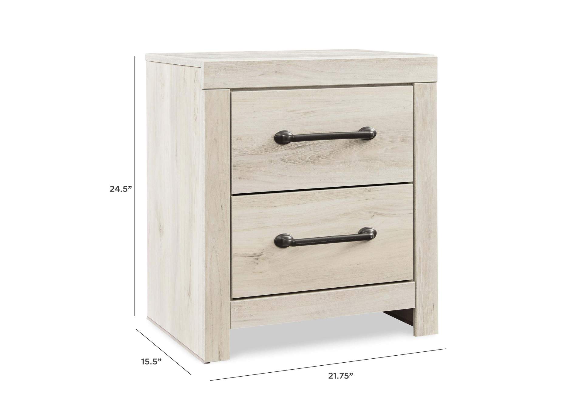 Cambeck Nightstand image 9
