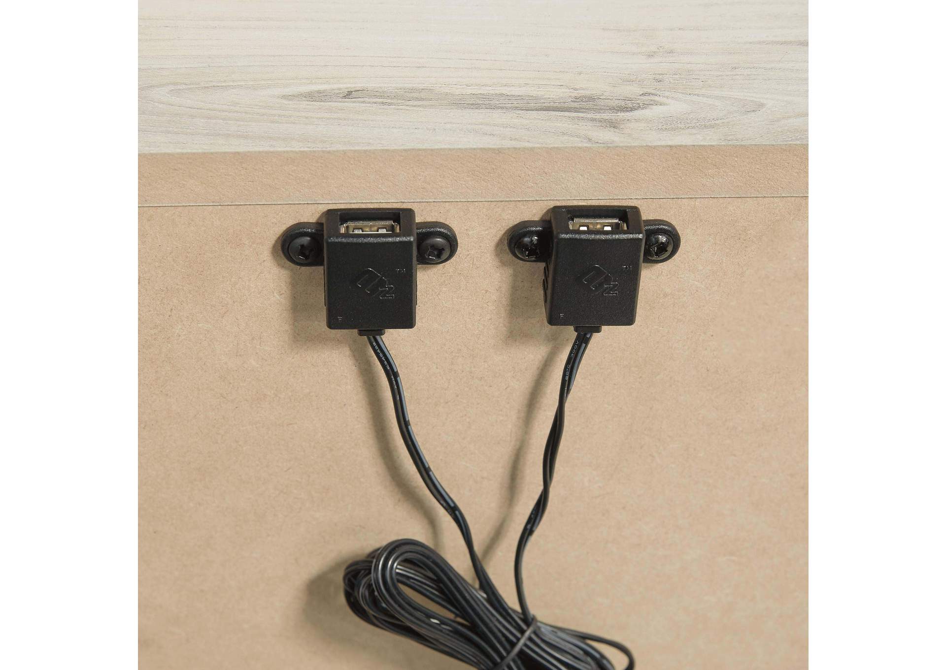 Cambeck Nightstand image 8
