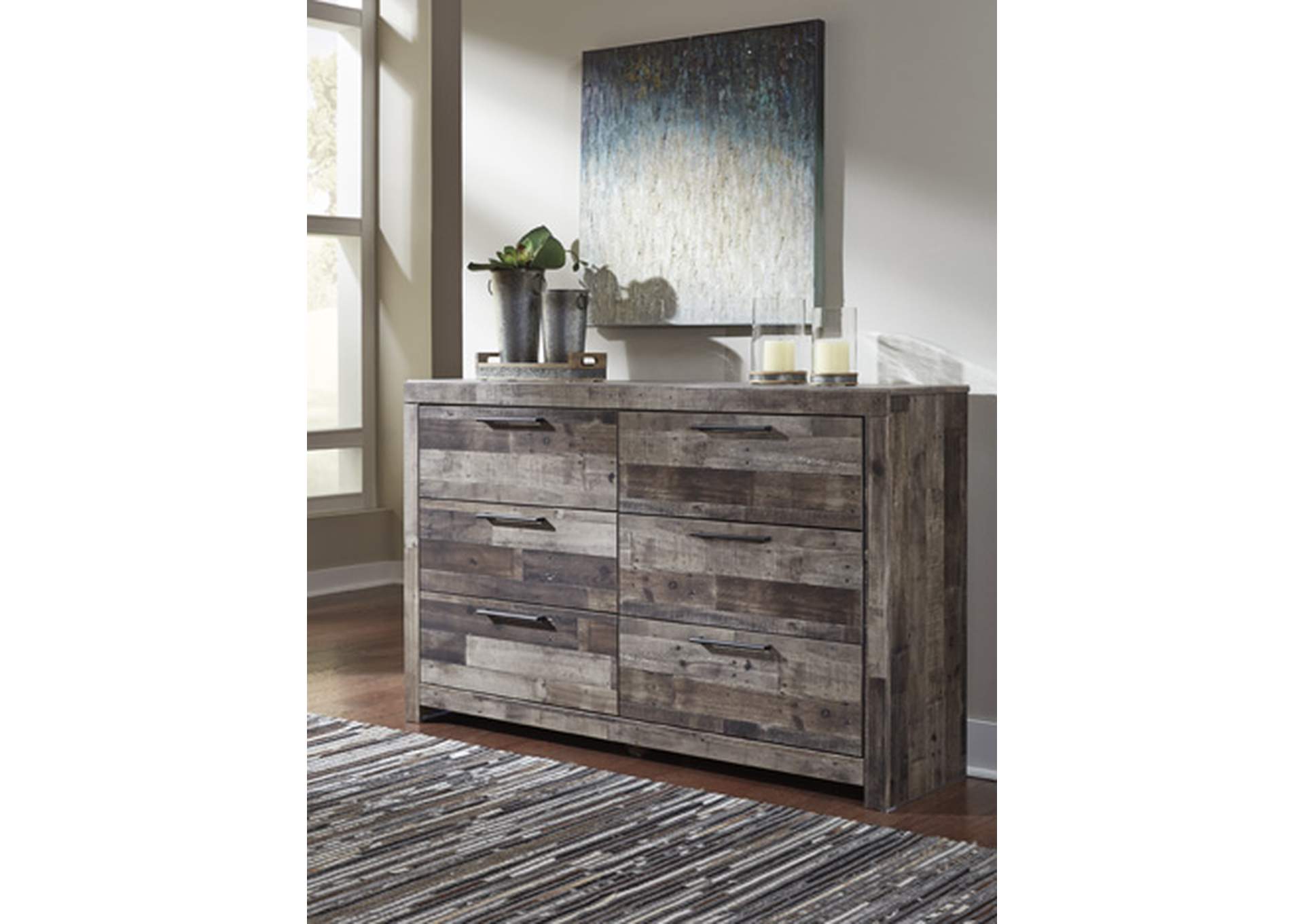 Derekson Dresser image 6