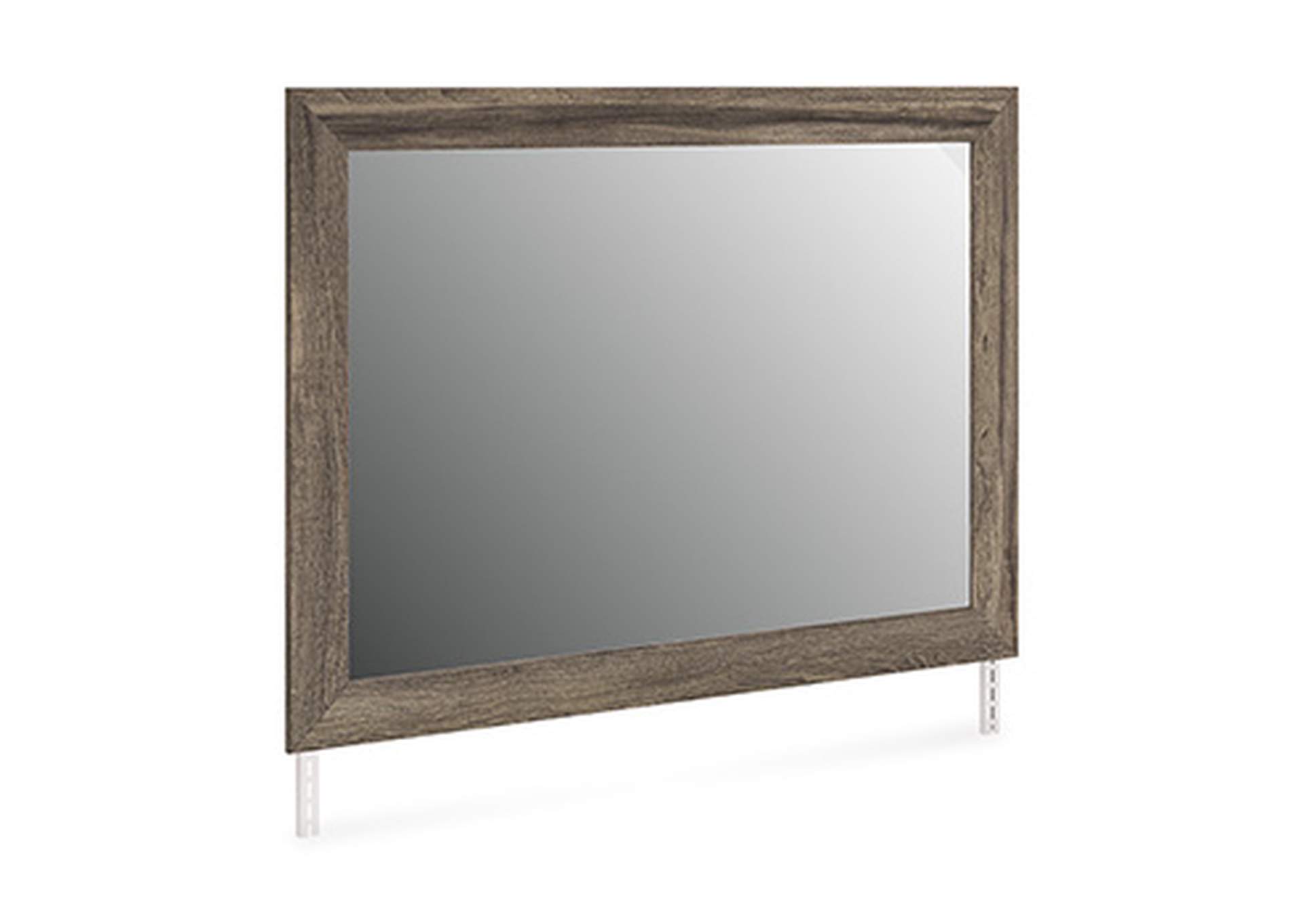 Elbrim Bedroom Mirror image 5
