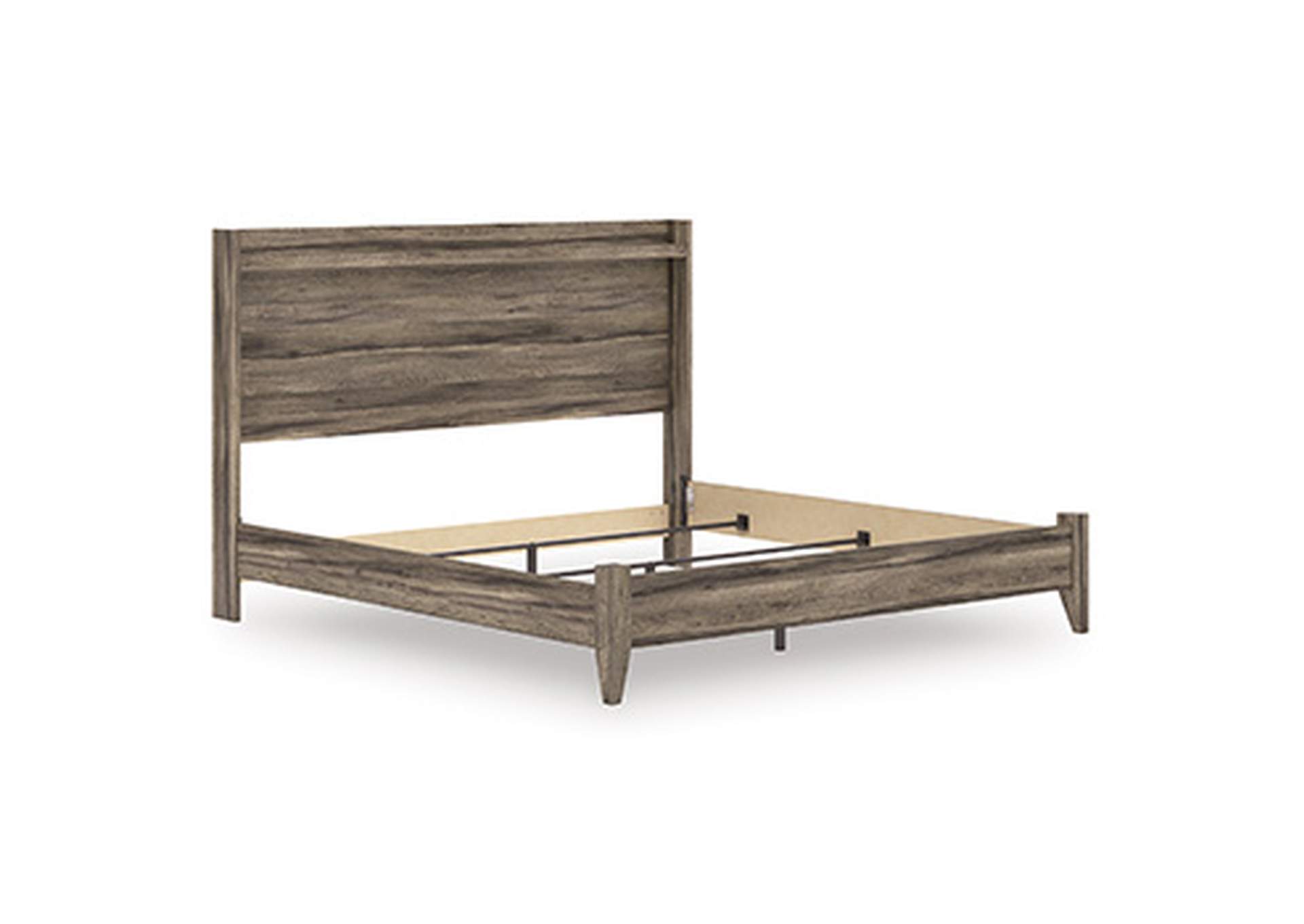 Elbrim King Panel Headboard image 4