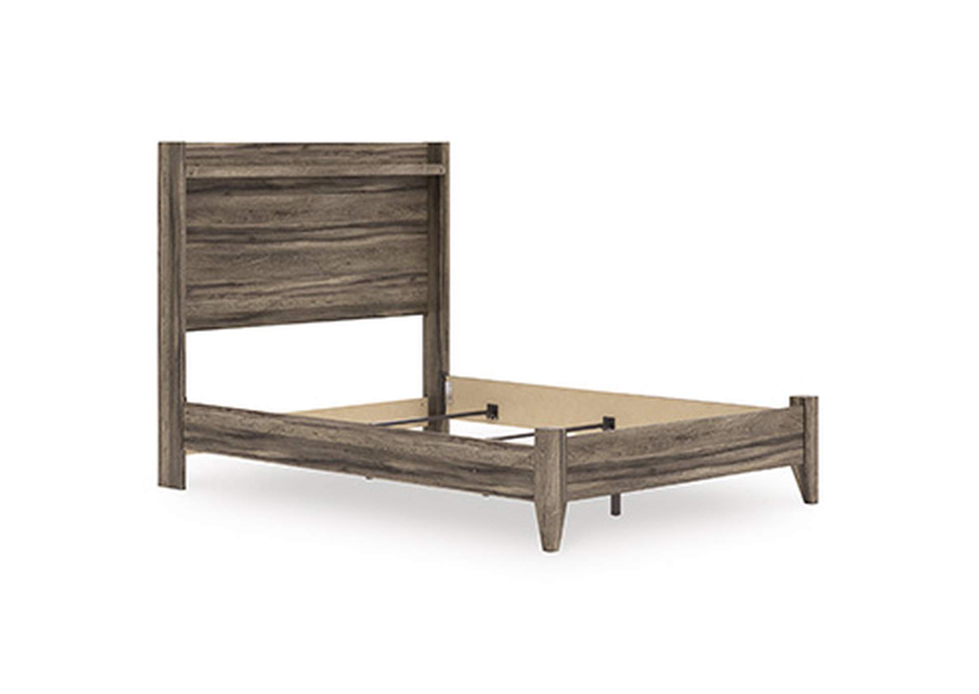 Elbrim Full Panel Headboard image 4