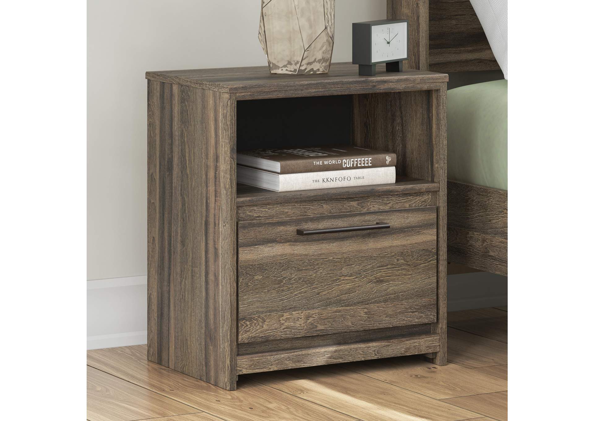 Elbrim Nightstand image 14