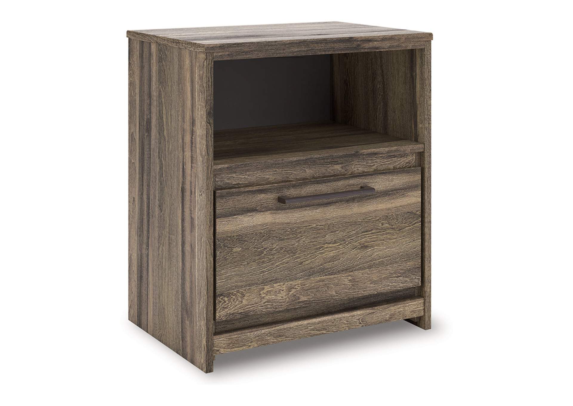 Elbrim Nightstand