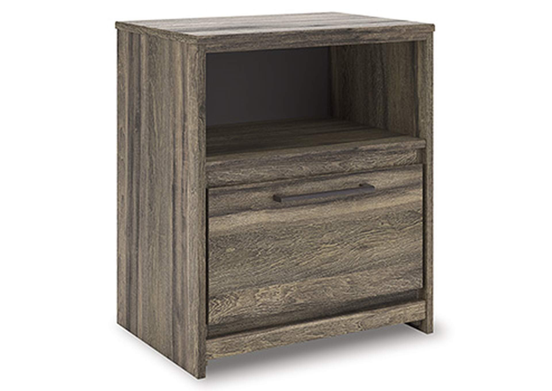 Elbrim Nightstand image 5