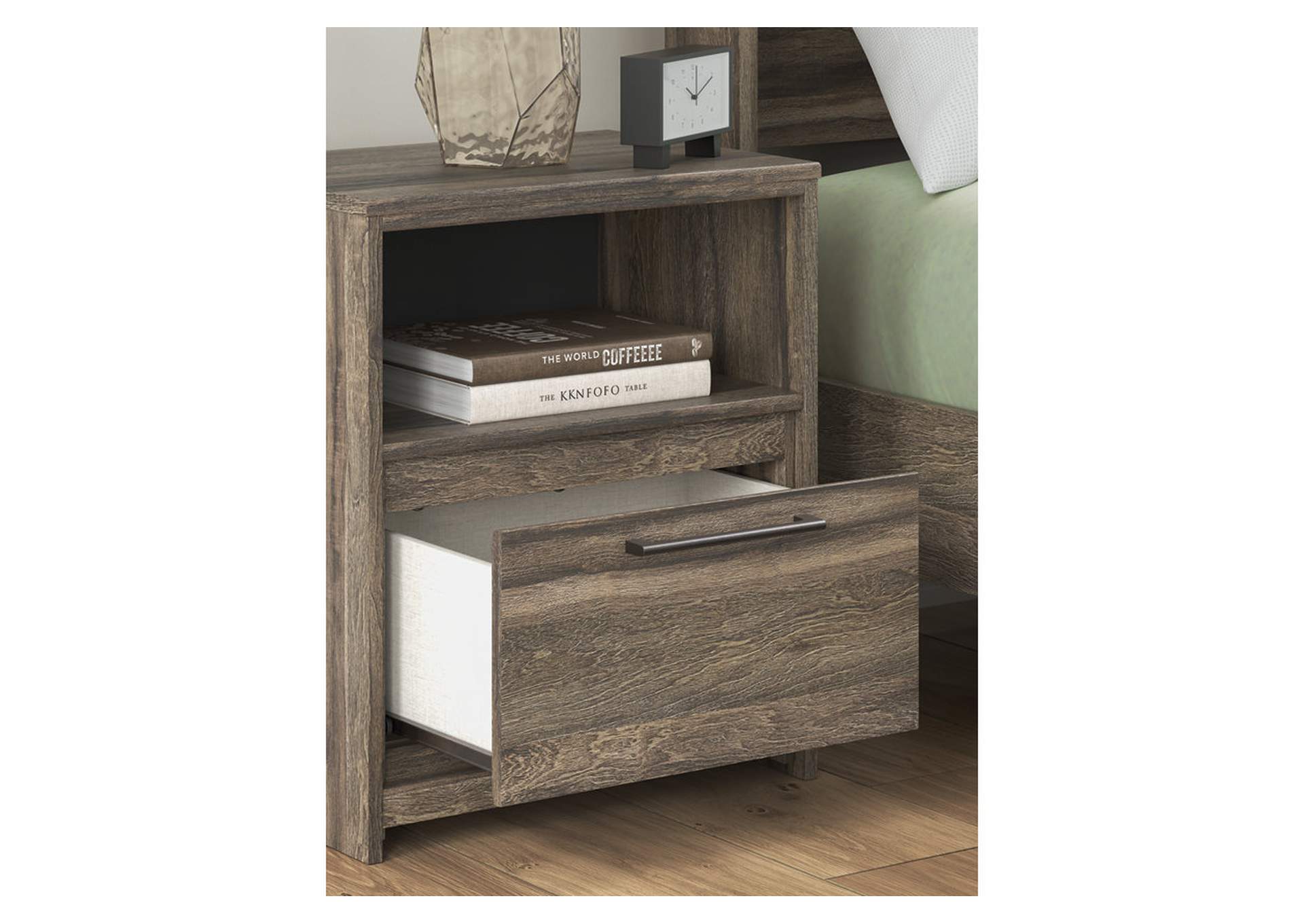 Elbrim Nightstand image 11