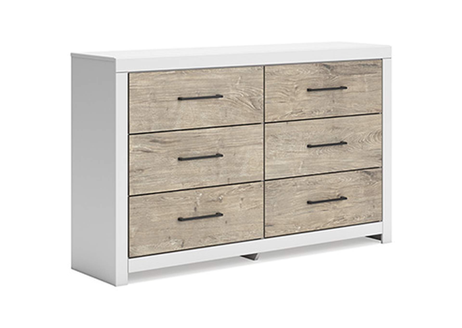 Charbitt Dresser image 11