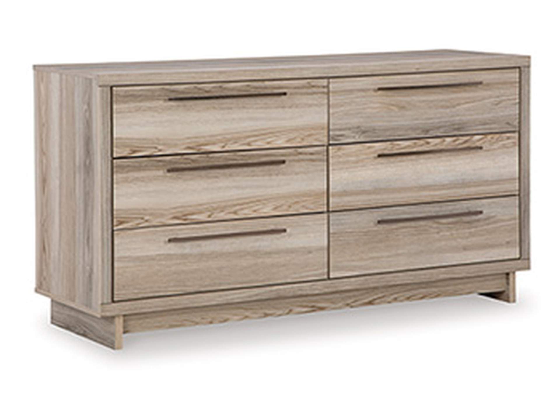 Hasbrick Dresser image 9