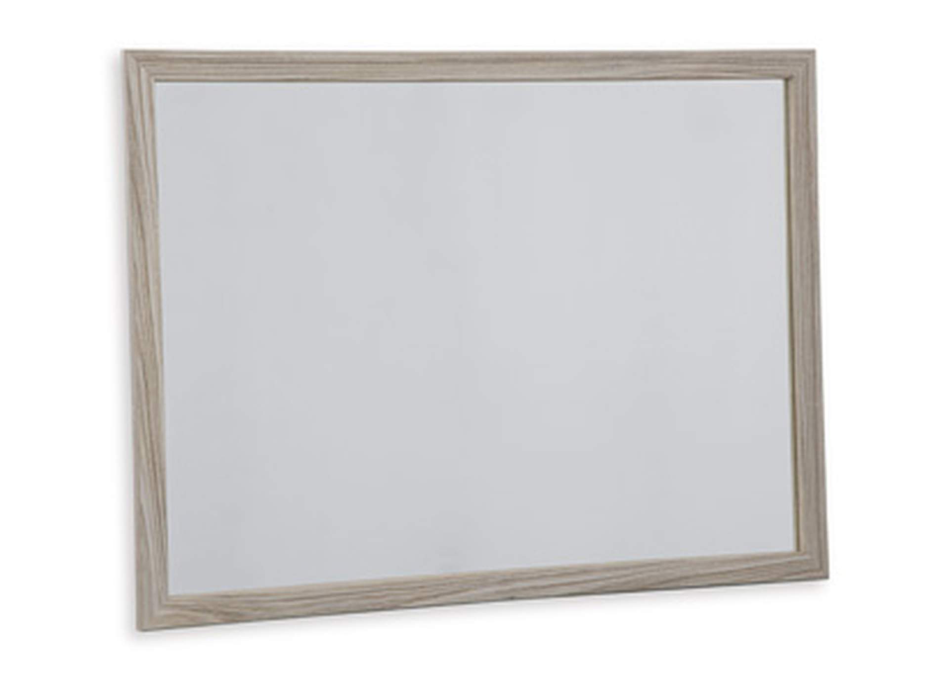 Hasbrick Bedroom Mirror on Sale Discount Ashley Hasbrick Bedroom Mirror