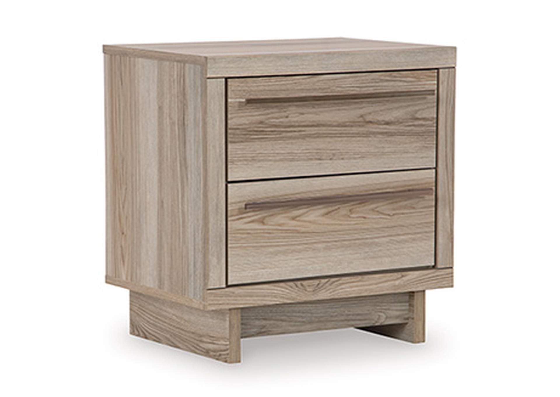 Hasbrick Nightstand on Sale Discount Ashley Hasbrick Nightstand