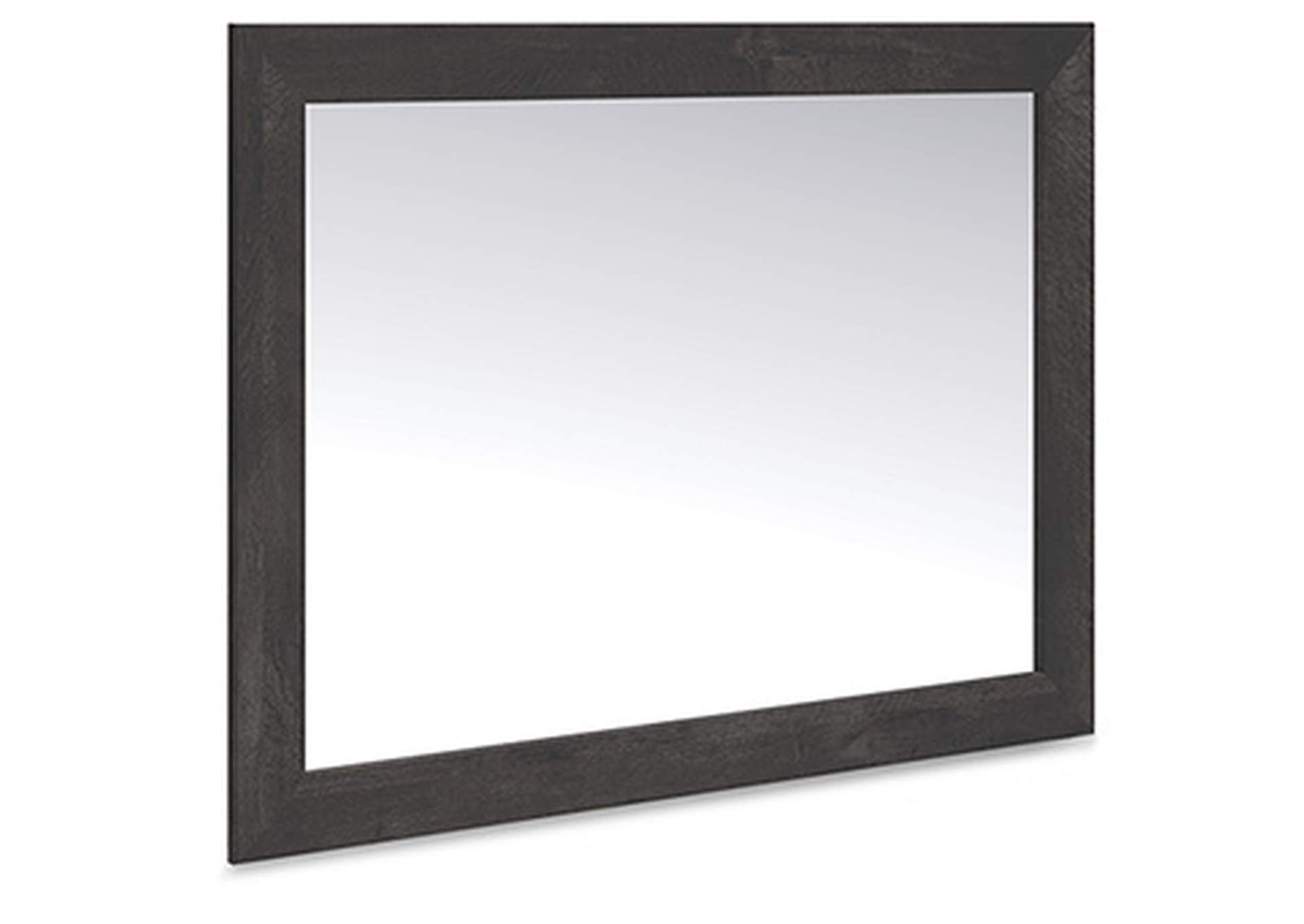 Hollivern Bedroom Mirror image 3