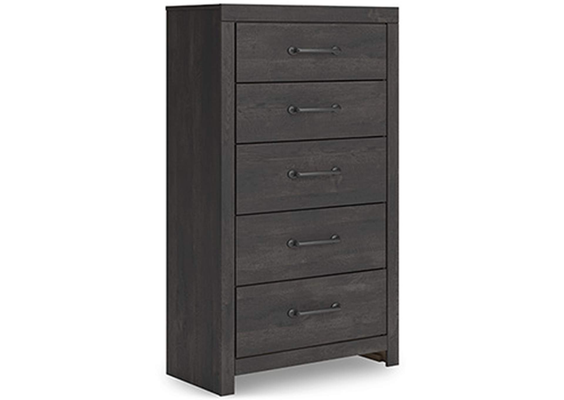 Hollivern Chest of Drawers image 8