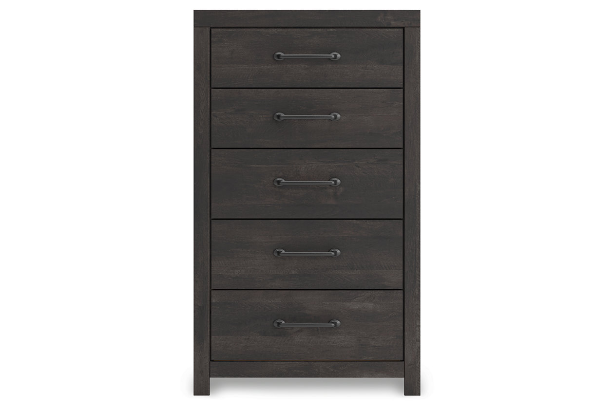 Hollivern Chest of Drawers