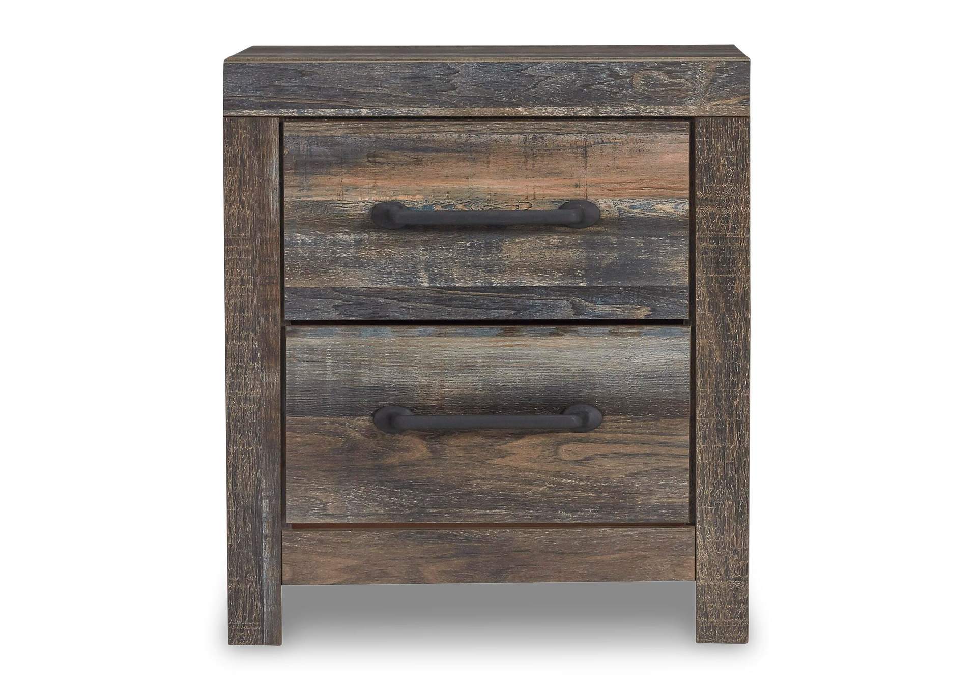 Drystan Nightstand image 2