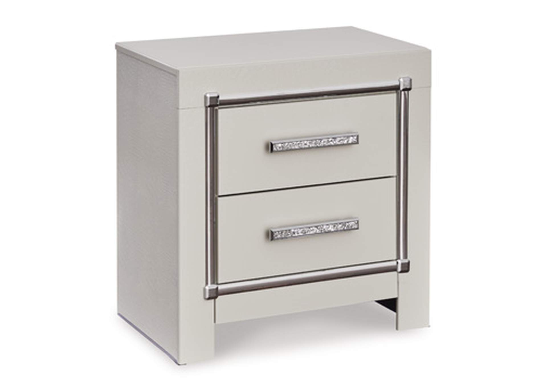 Zyniden Nightstand image 9