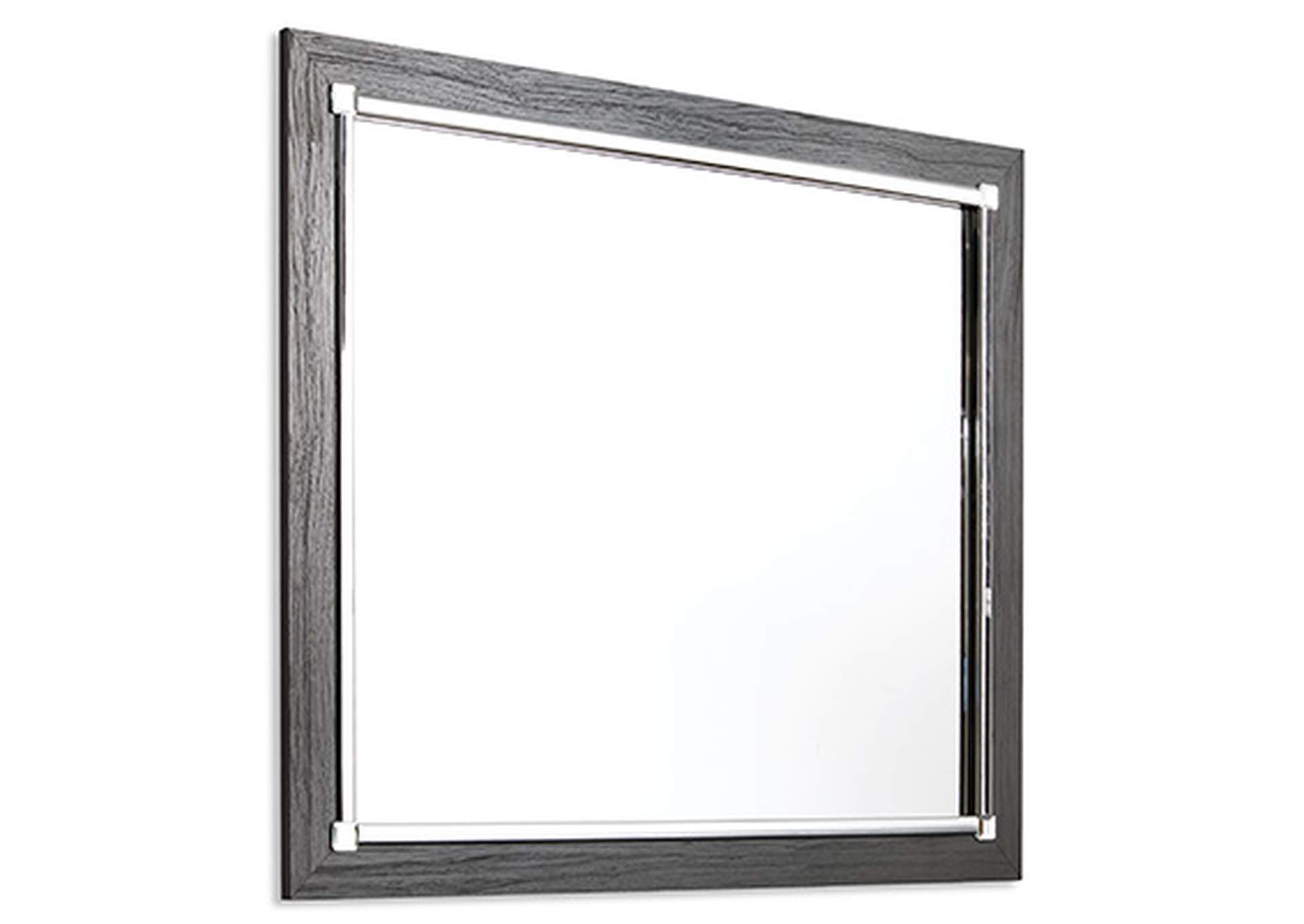 Lodanna Bedroom Mirror image 4