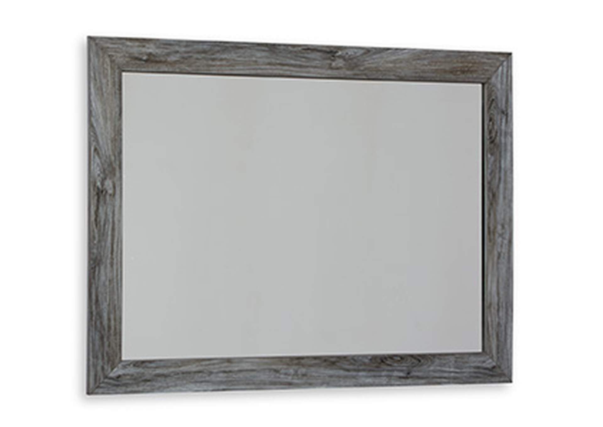 Baystorm Bedroom Mirror image 4