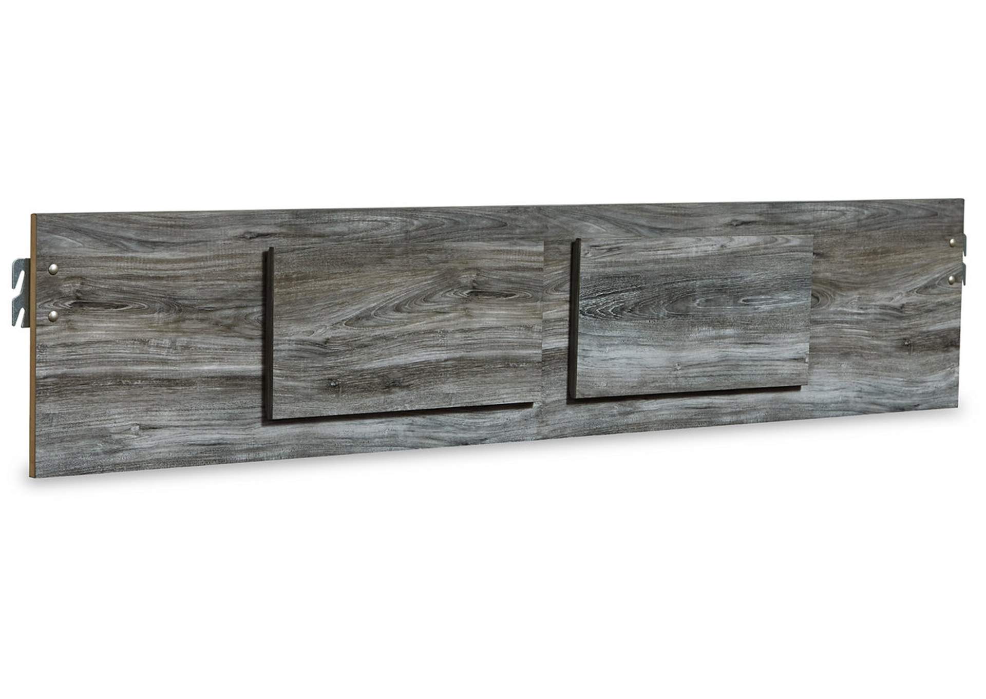 Baystorm Full Panel Bed with 6 Storage Drawers image 8