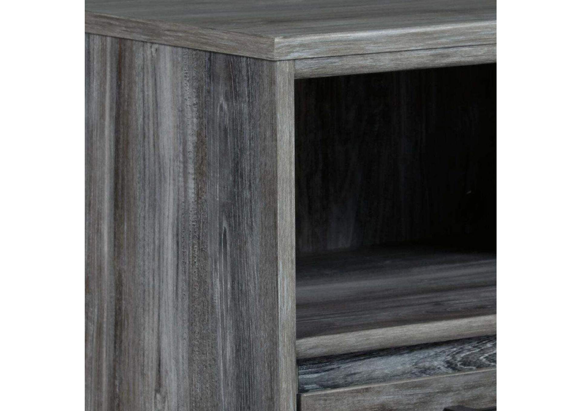 Baystorm Nightstand image 7