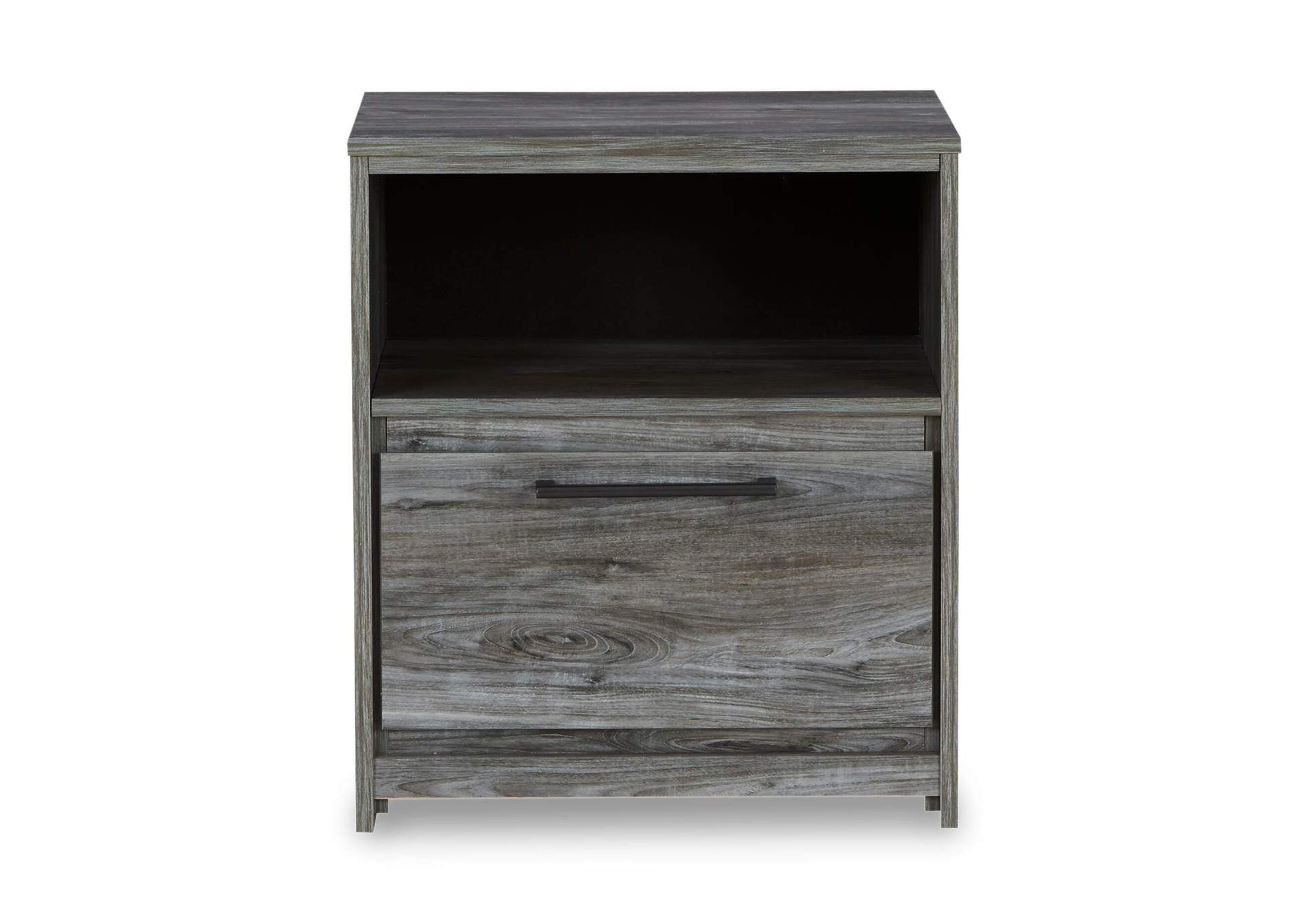 Baystorm Nightstand image 2