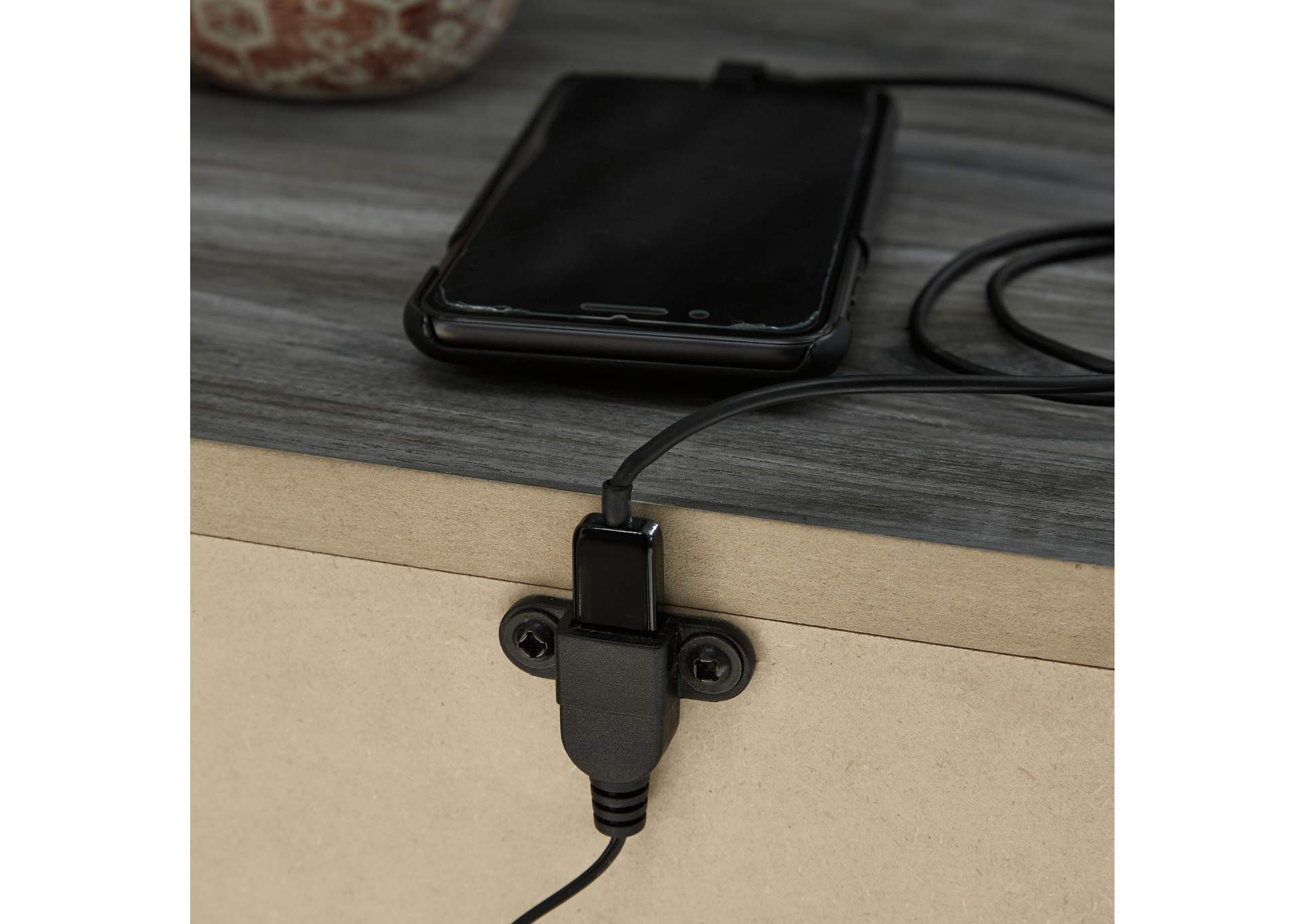 Baystorm Nightstand image 8