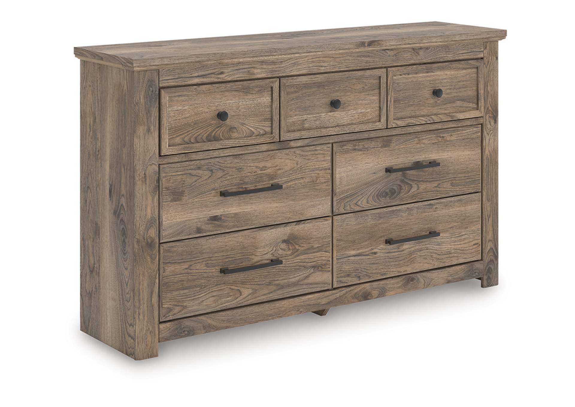 Rusticott Dresser image 1
