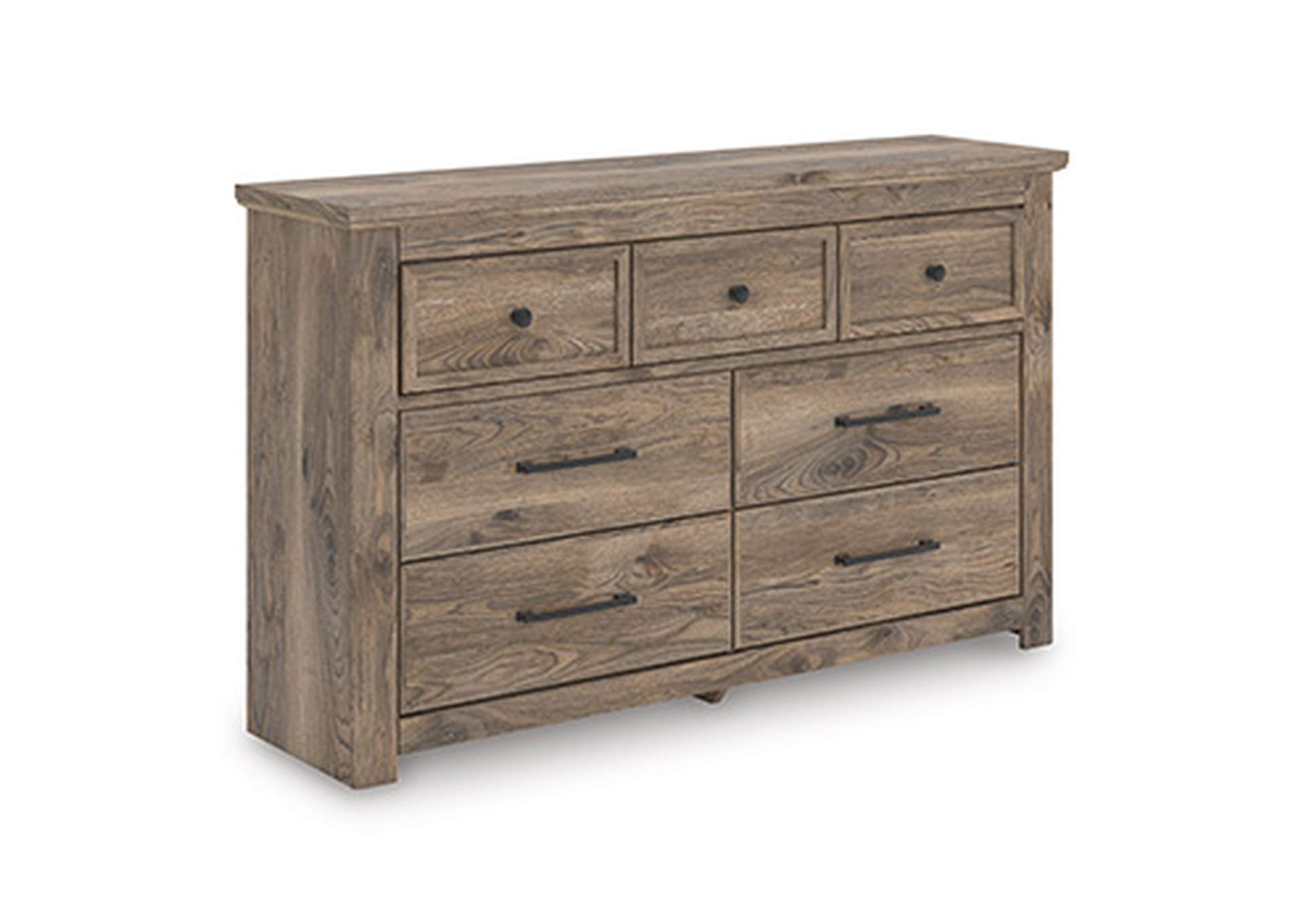 Rusticott Dresser image 10
