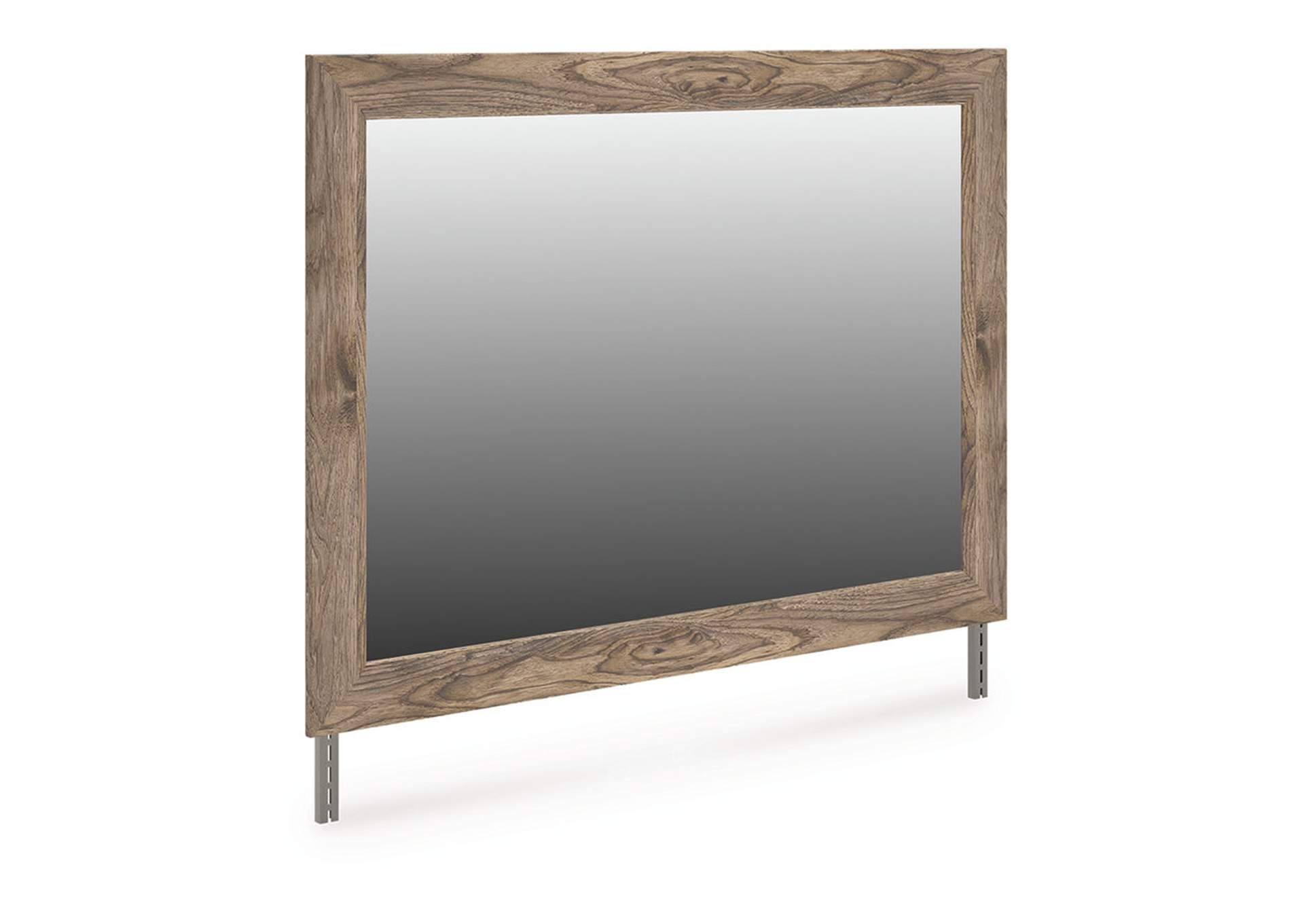 Rusticott Bedroom Mirror image 1