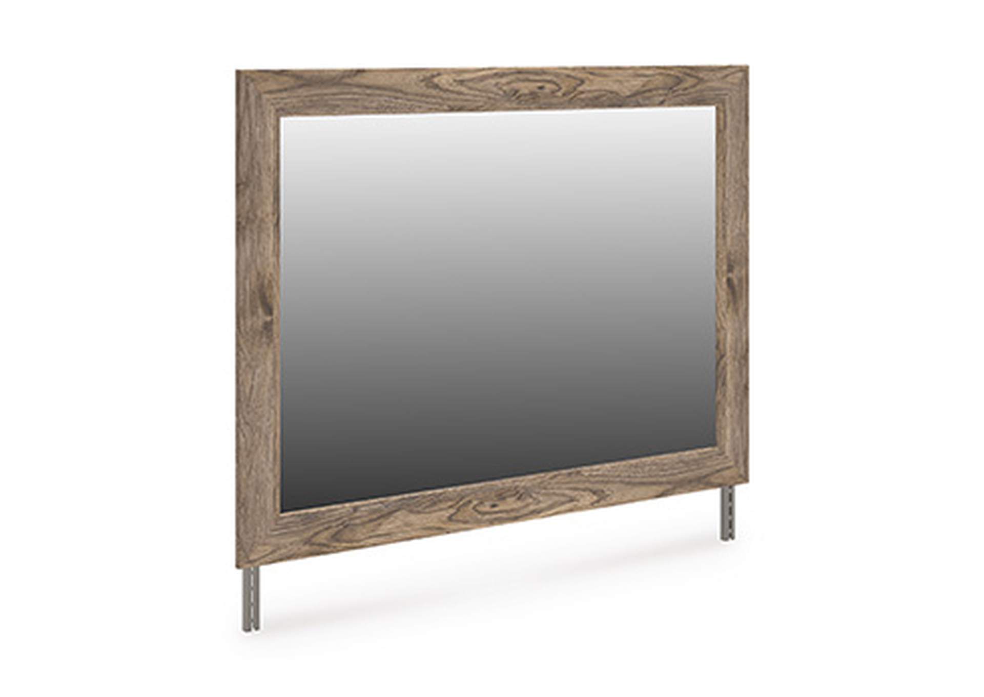 Rusticott Bedroom Mirror image 4