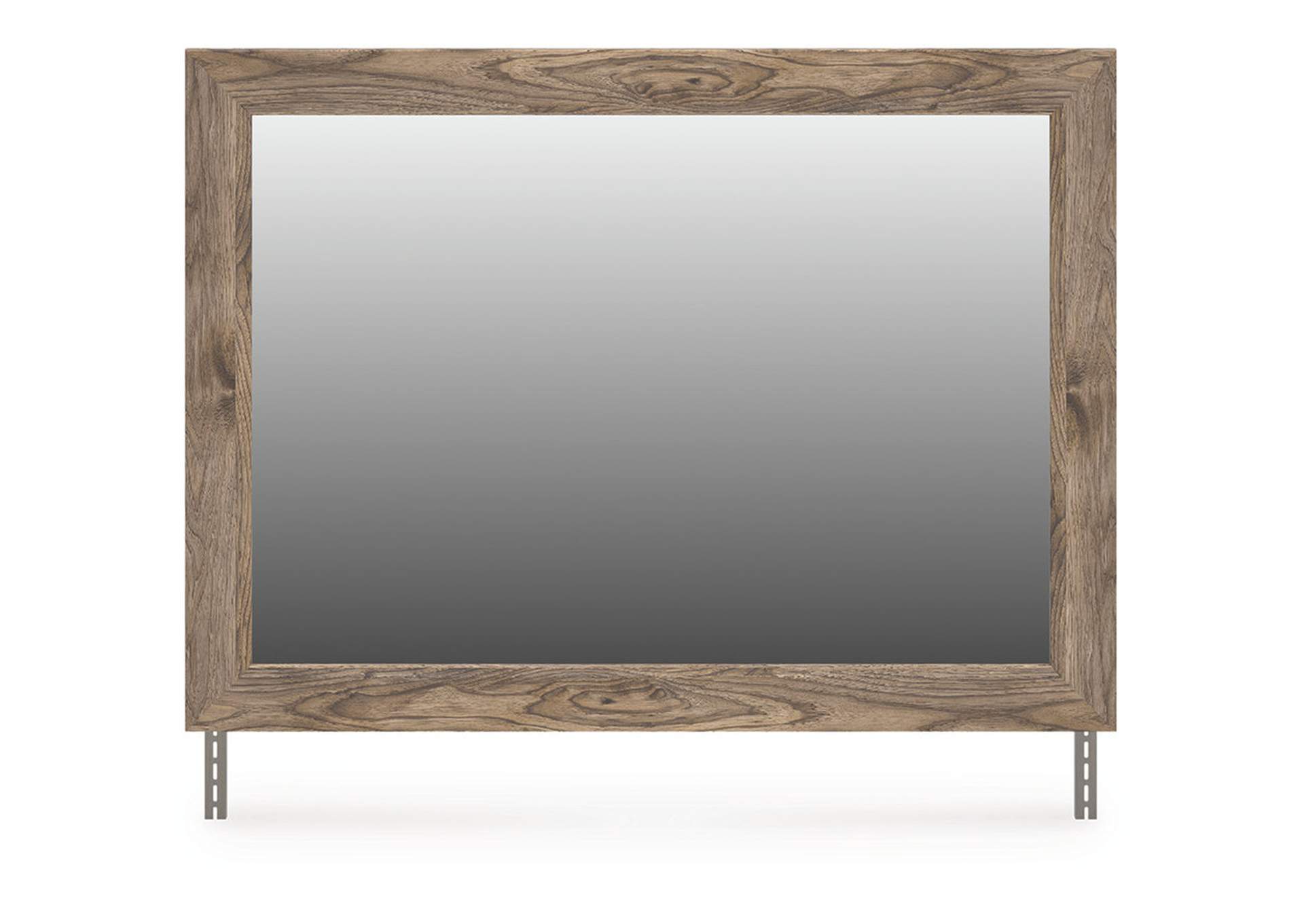 Rusticott Bedroom Mirror image 2