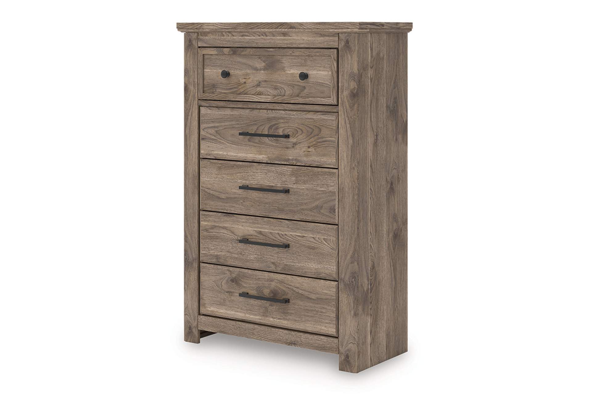 Rusticott Chest of Drawers image 4