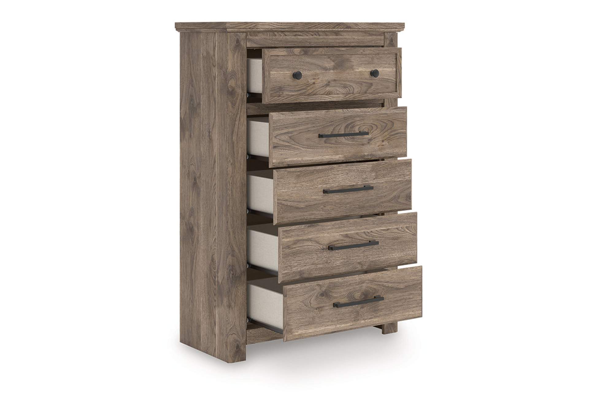 Rusticott Chest of Drawers image 2
