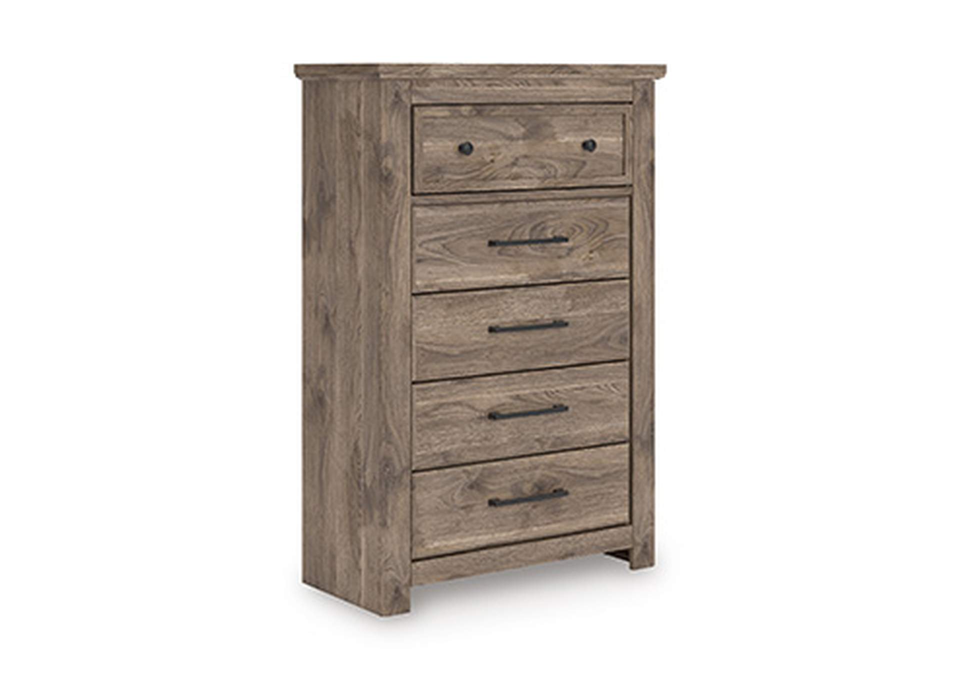 Rusticott Chest of Drawers image 4