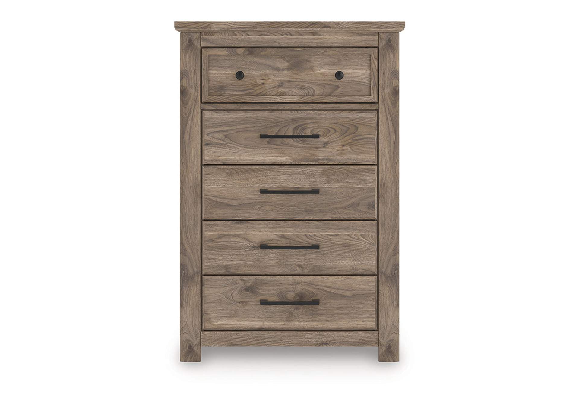Rusticott Chest of Drawers image 3