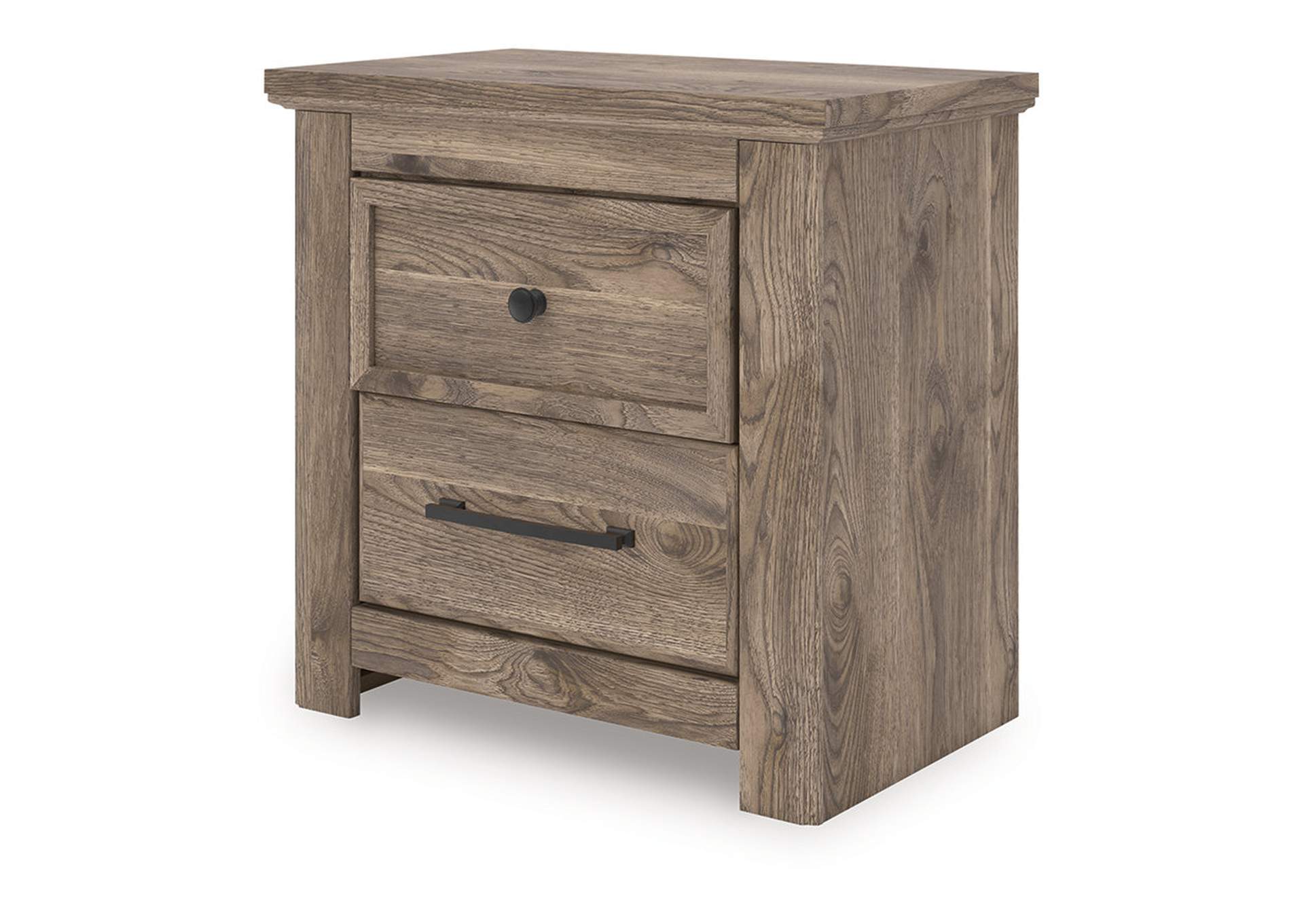 Rusticott Nightstand image 4