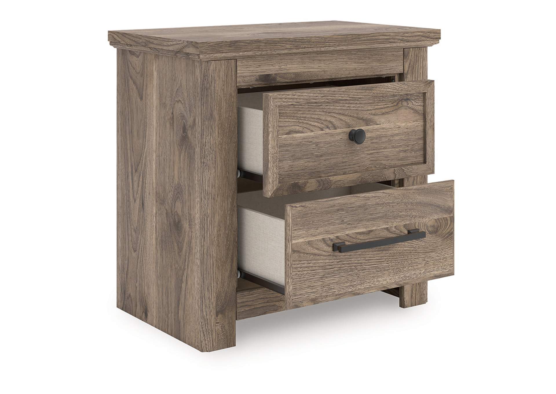 Rusticott Nightstand image 2