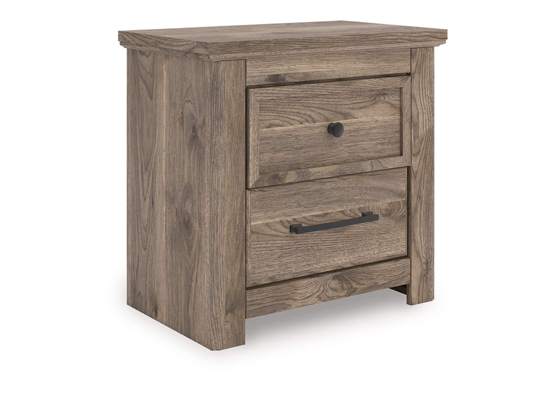 Rusticott Nightstand image 1