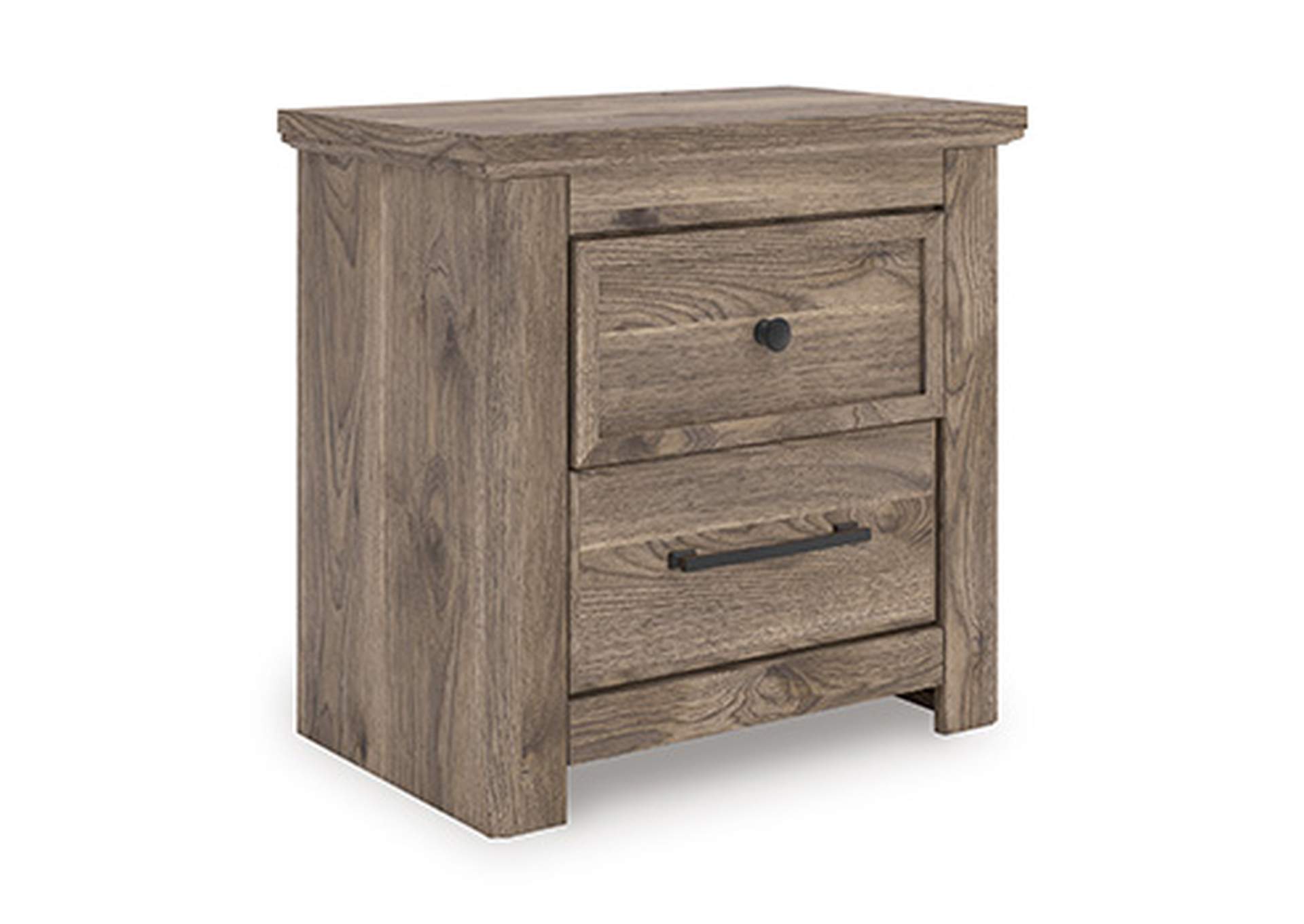 Rusticott Nightstand image 12