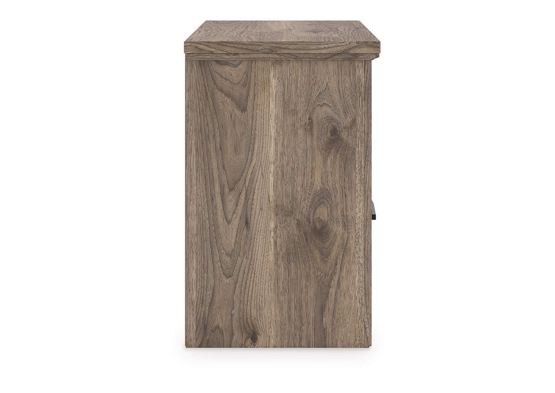 Rusticott Nightstand image 5