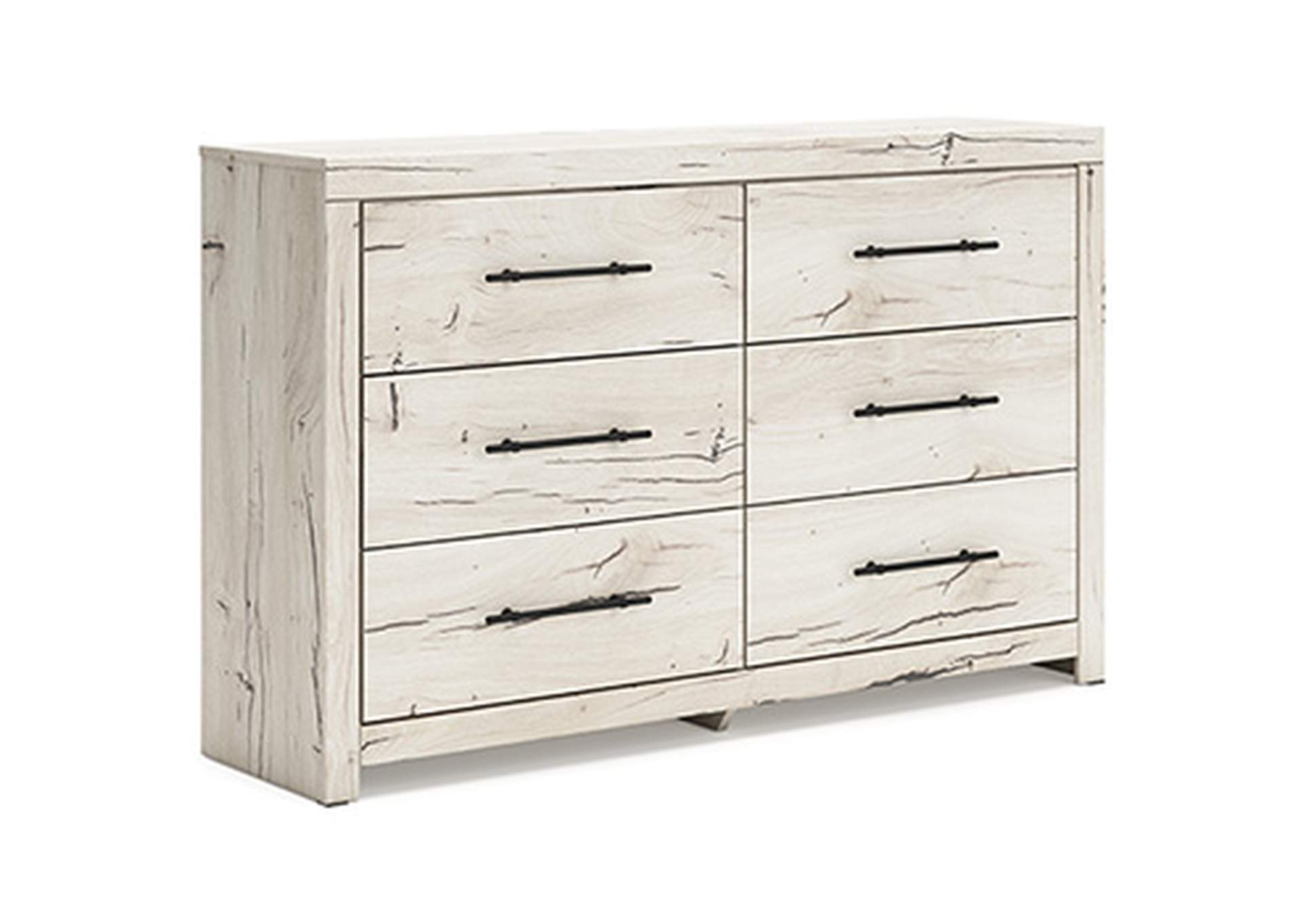 Lawroy Dresser image 8