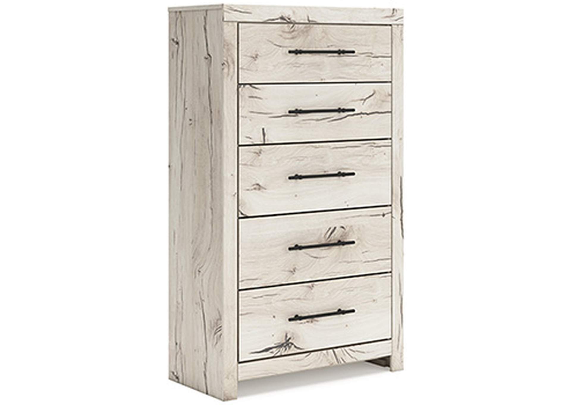 Lawroy Chest of Drawers image 5