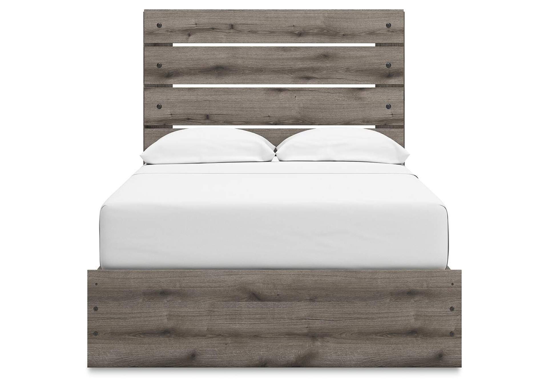 Urbanoore Full Panel Bed with Storage, Dresser, Mirror, Chest and Nightstand image 26