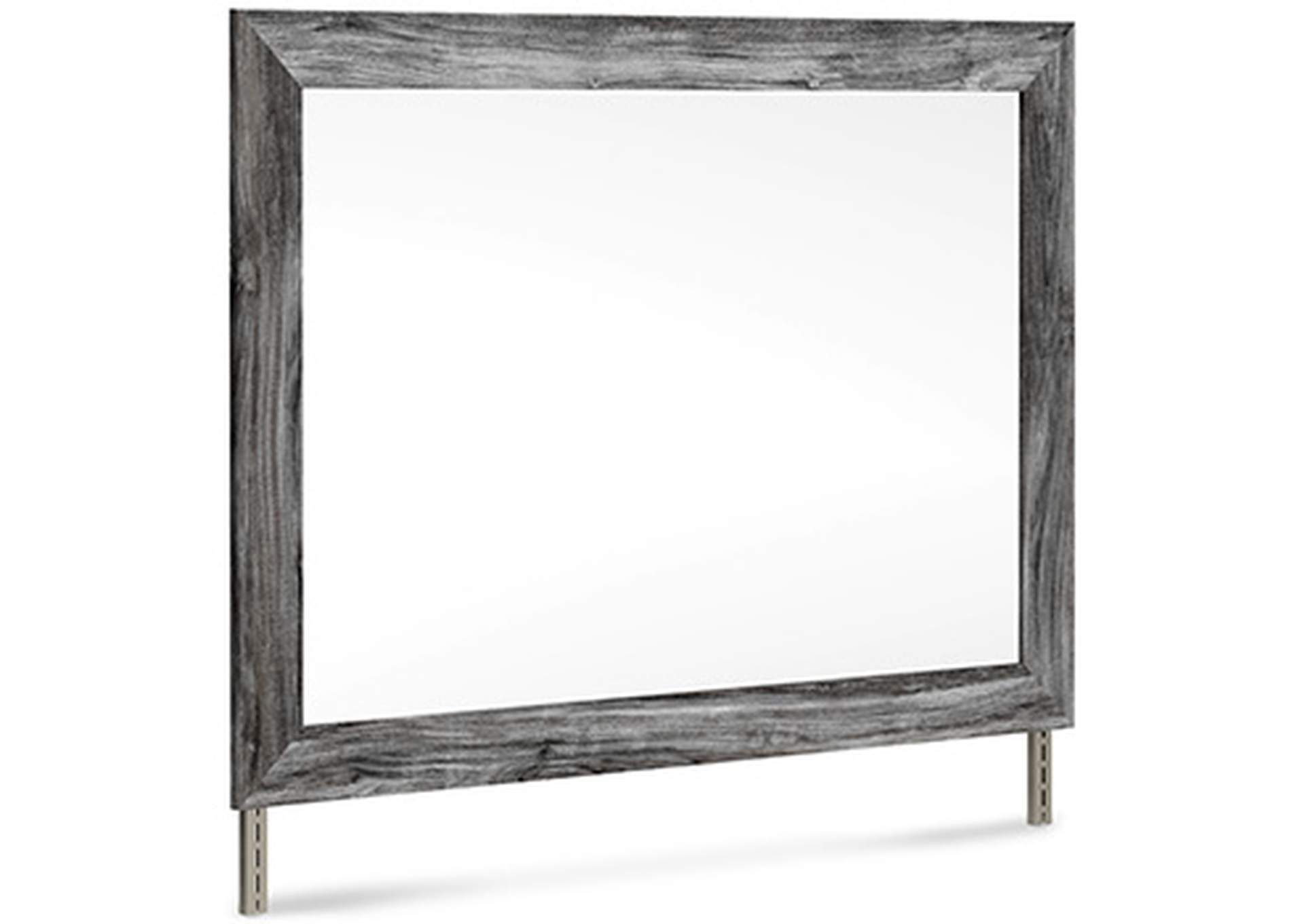 Thyven Bedroom Mirror