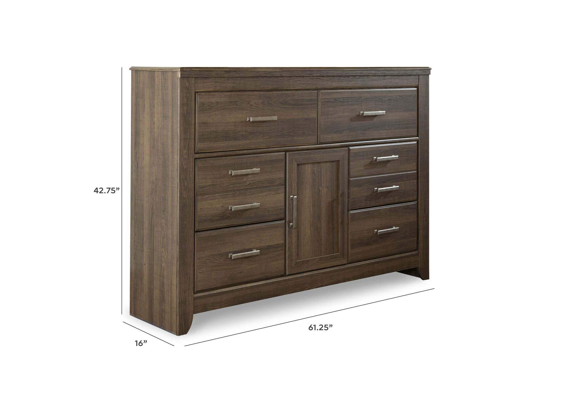 Juararo Dresser image 8