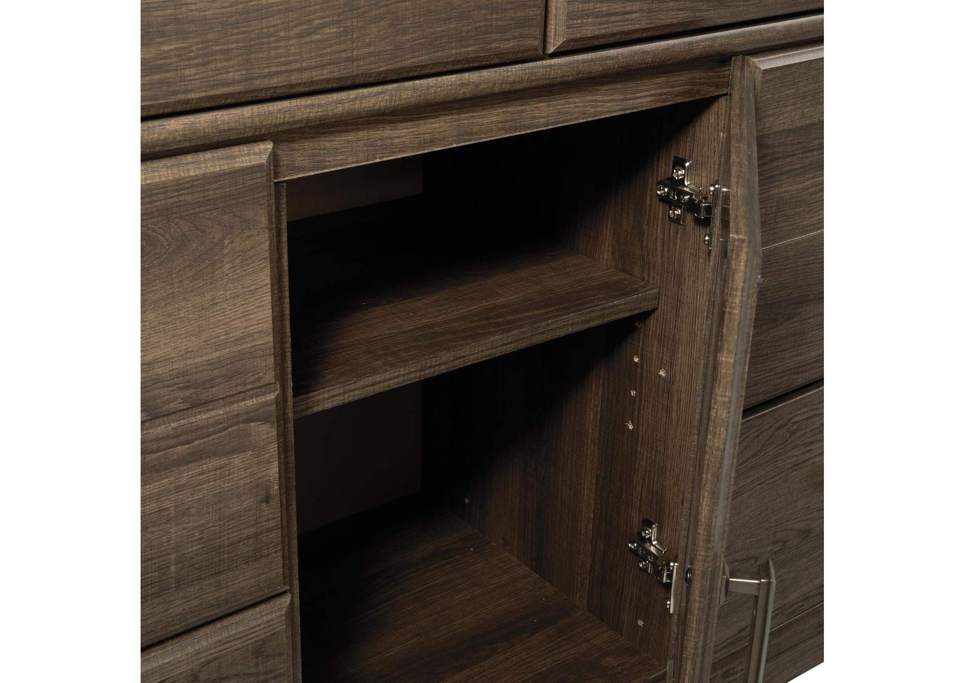 Juararo Dresser image 5